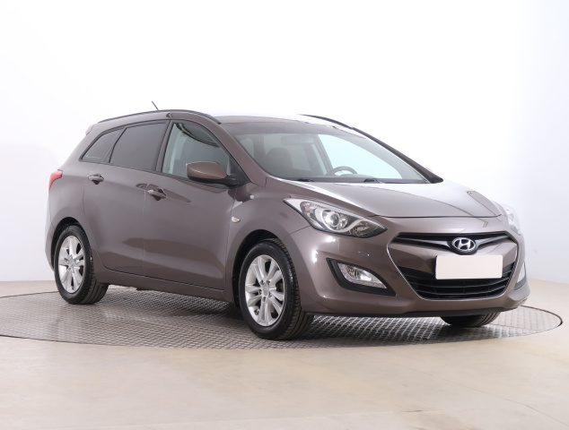 Hyundai i30 2014