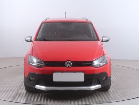 Volkswagen Polo - 2012