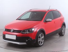 Volkswagen Polo - 2012