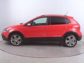 Volkswagen Polo - 2012