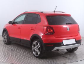 Volkswagen Polo - 2012