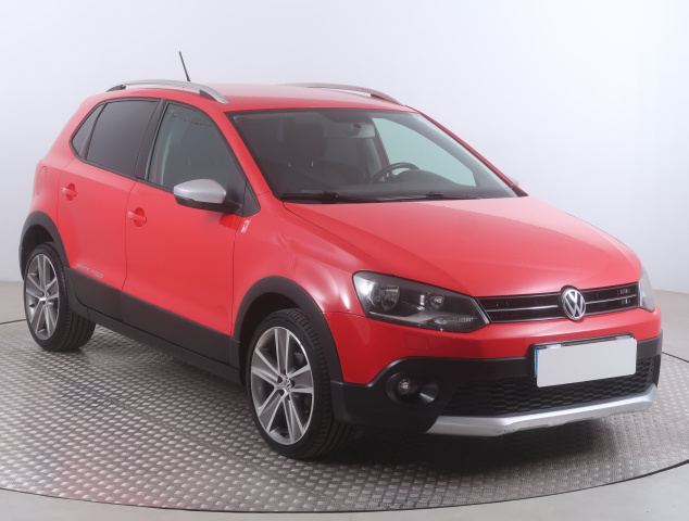 Volkswagen Polo 2012