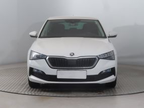 Skoda Scala - 2020