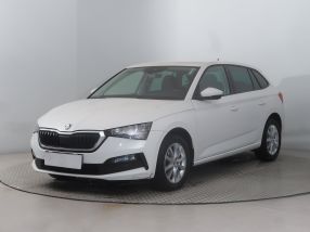 Skoda Scala - 2020