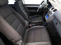 Volkswagen Touran 2007