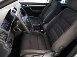 Volkswagen Touran 2007