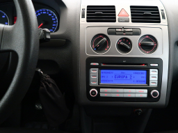 Volkswagen Touran 2007