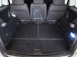 Volkswagen Touran 2007