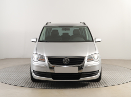 Volkswagen Touran 2007