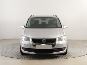 Volkswagen Touran - 2007