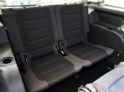 Volkswagen Touran 2007