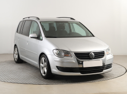 Volkswagen Touran 2007
