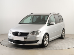 Volkswagen Touran 2007