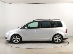 Volkswagen Touran 2007
