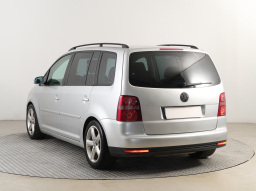Volkswagen Touran 2007