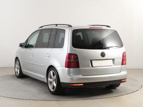 Volkswagen Touran - 2007
