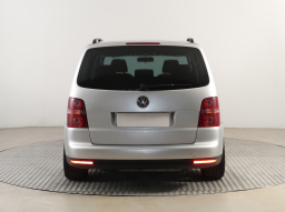 Volkswagen Touran 2007