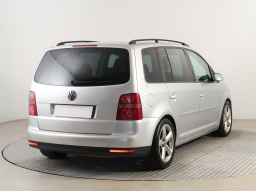 Volkswagen Touran 2007