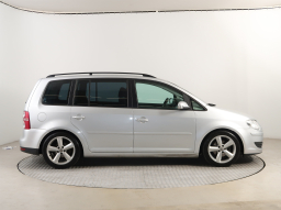 Volkswagen Touran 2007