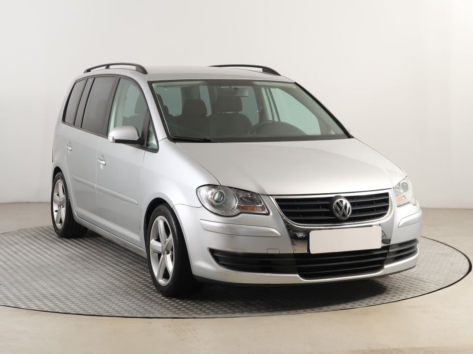 Volkswagen Touran - 2007