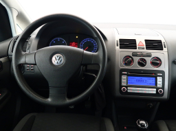 Volkswagen Touran 2007