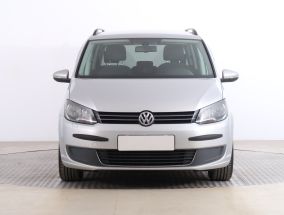 Volkswagen Touran - 2013