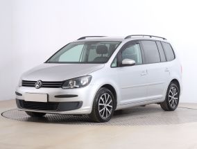 Volkswagen Touran - 2013