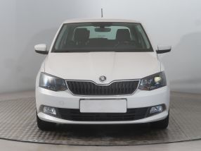 Skoda Fabia - 2017
