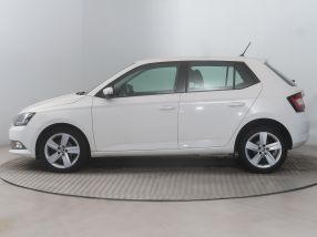 Skoda Fabia - 2017