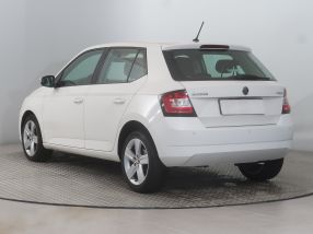 Skoda Fabia - 2017