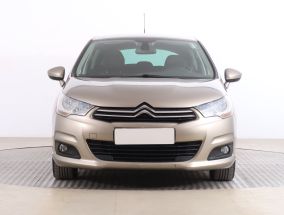 Citroen C4 - 2011