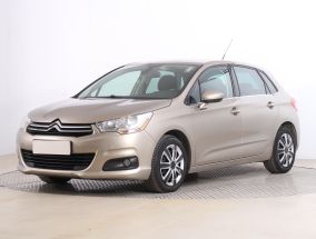 Citroen C4 - 2011