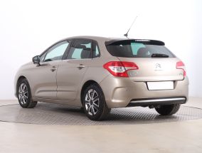 Citroen C4 - 2011