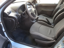 Peugeot 206 2006