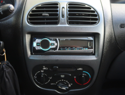 Peugeot 206 2006