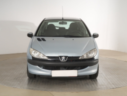 Peugeot 206 2006