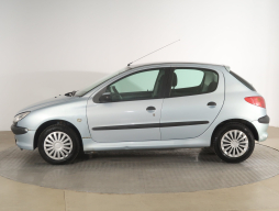Peugeot 206 2006
