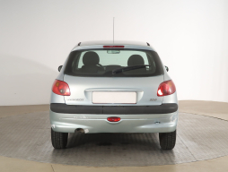 Peugeot 206 2006