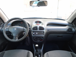 Peugeot 206 2006