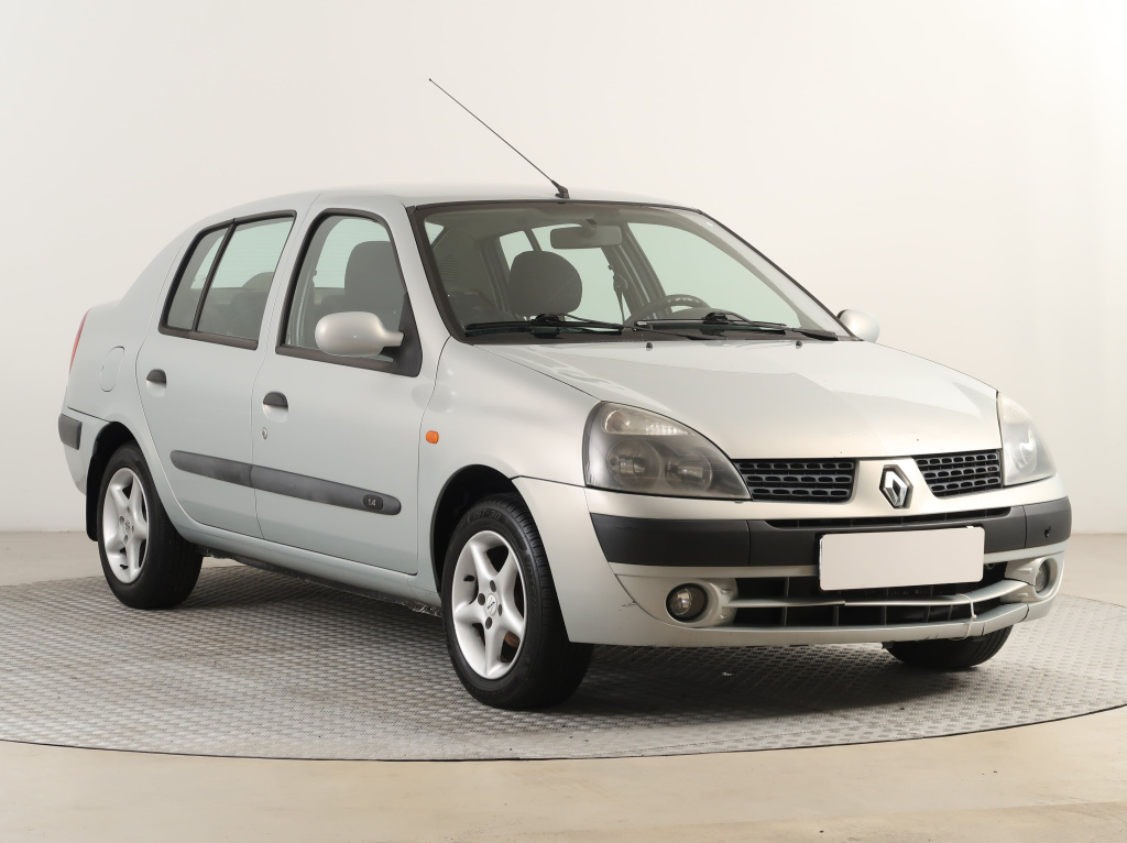 Renault Thalia