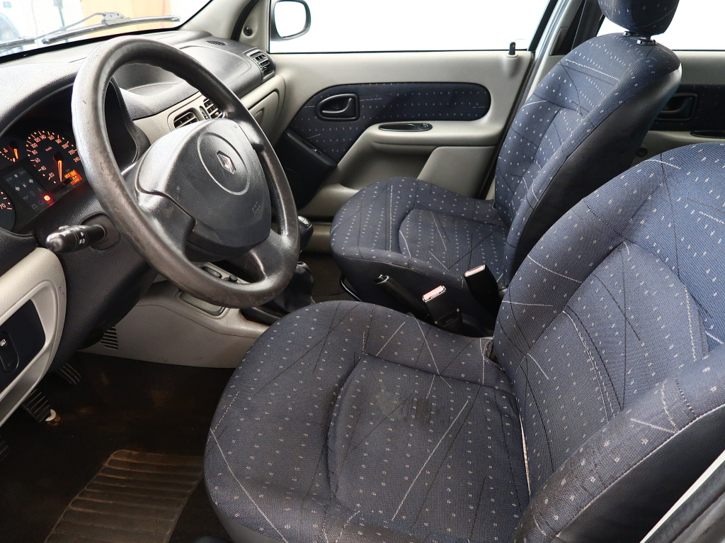 Renault Thalia