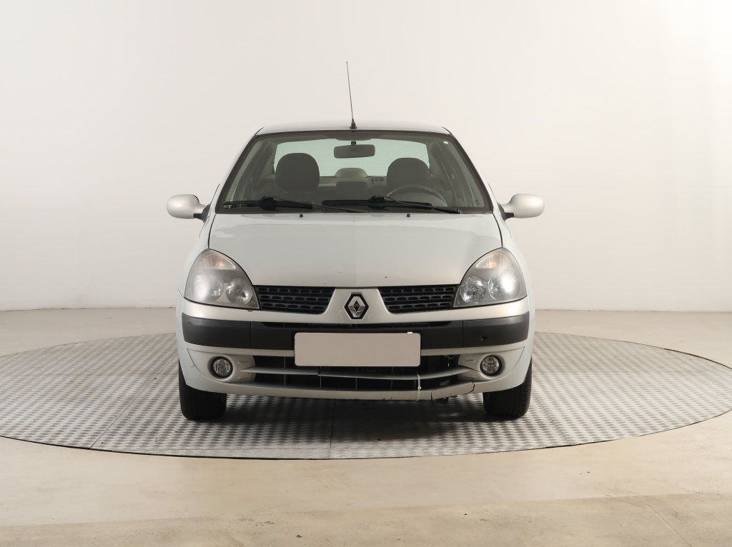 Renault Thalia