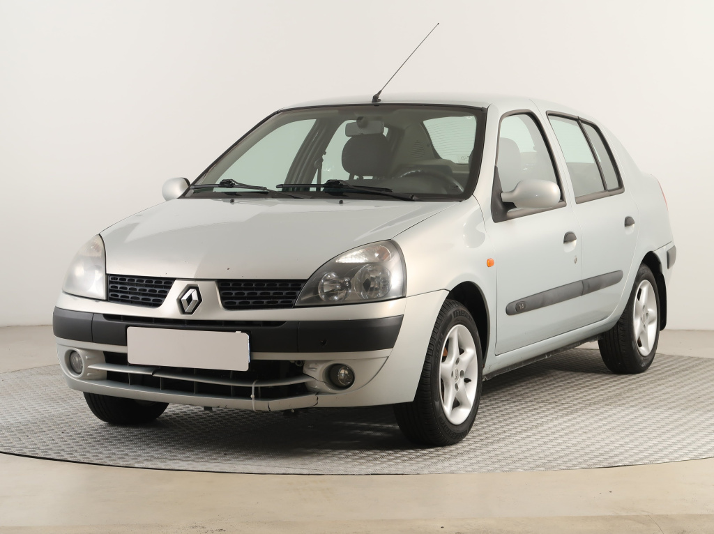 Renault Thalia