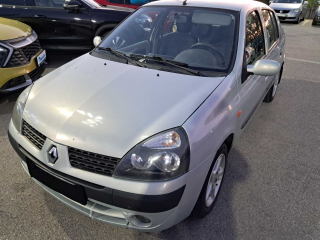 Renault Thalia, 2004