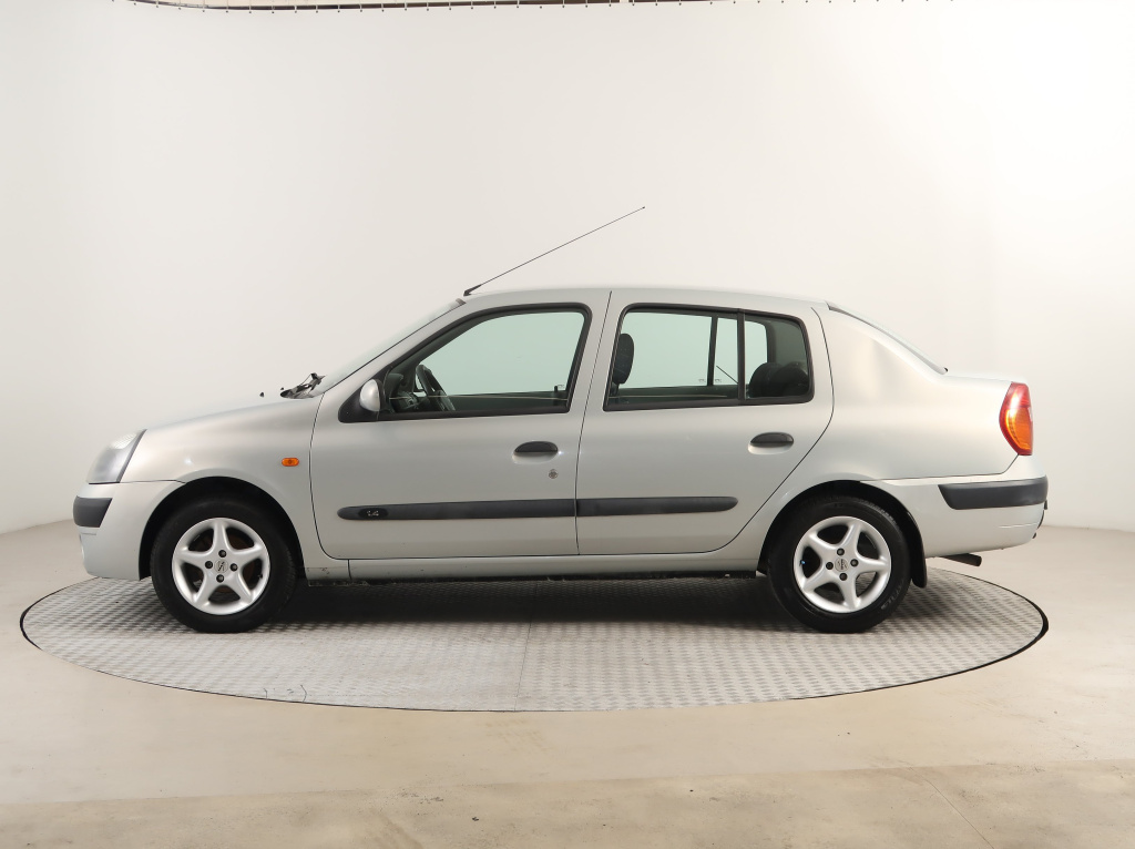 Renault Thalia