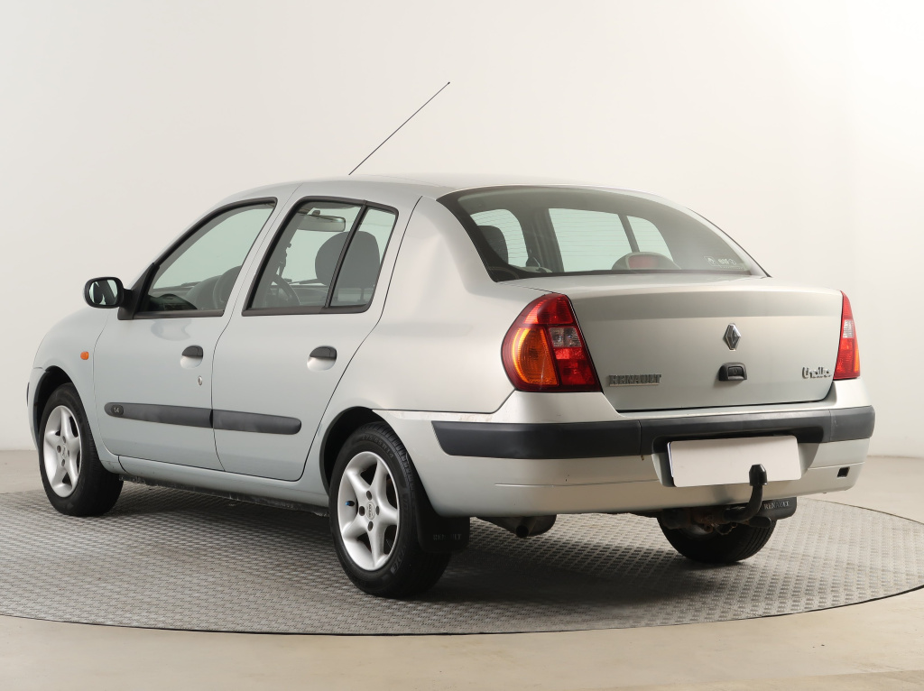 Renault Thalia