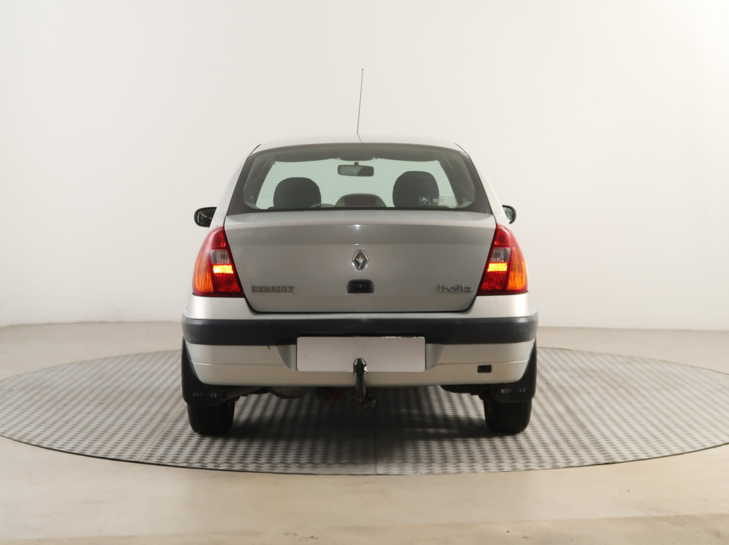 Renault Thalia