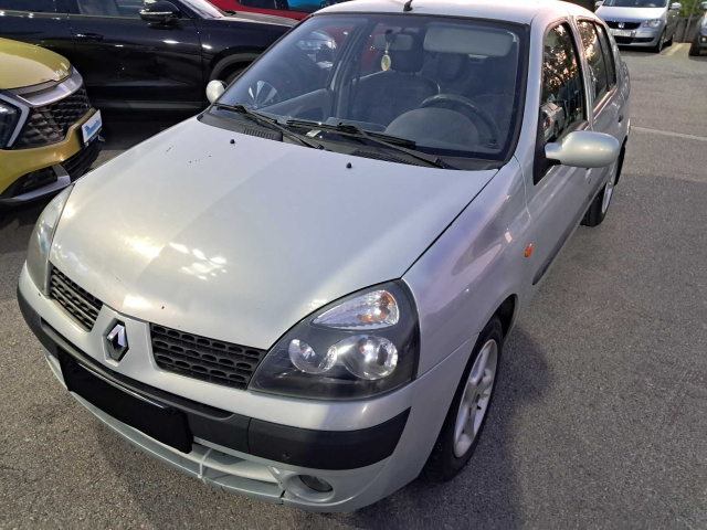 Renault Thalia 2004