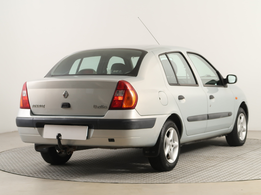 Renault Thalia