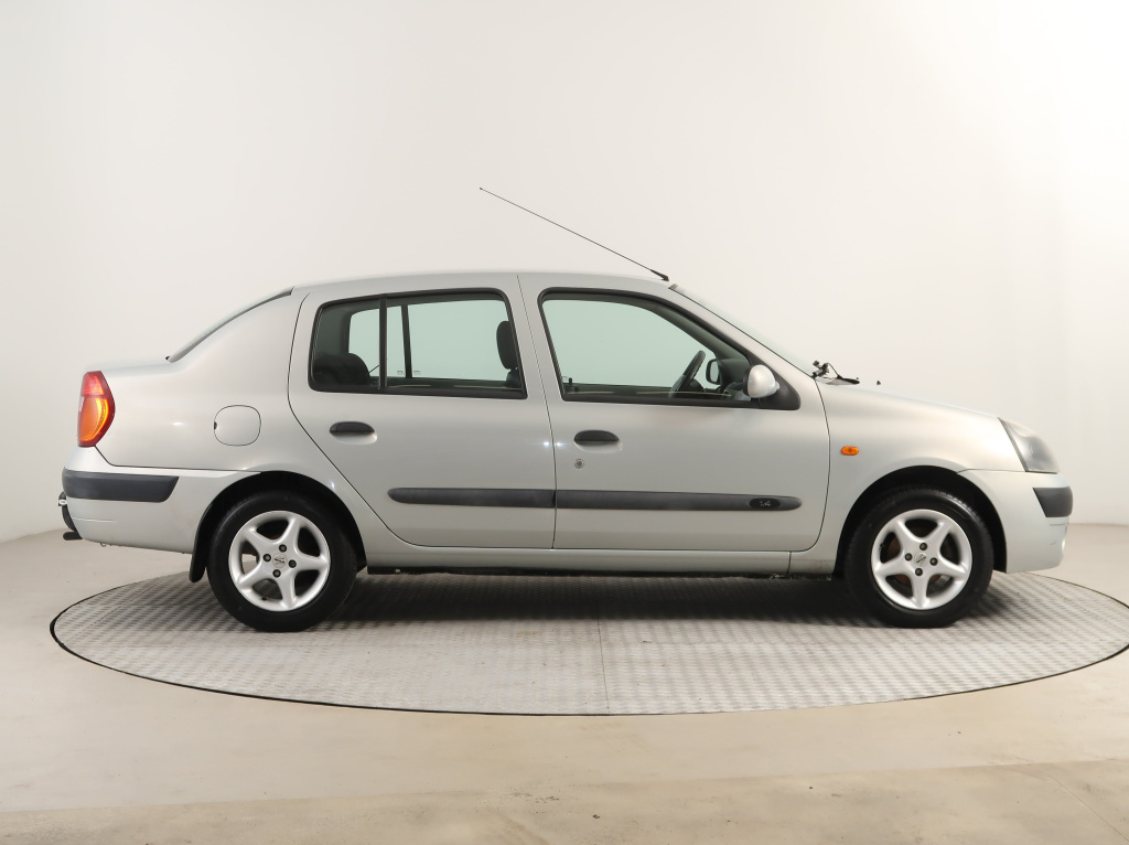 Renault Thalia